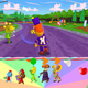 Illustration for article titled Major Minors Majestic March Brings The Wii Music